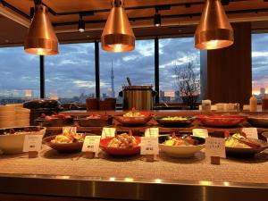 hotel monday premium ueno okachimachi