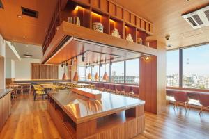 hotel monday premium ueno okachimachi