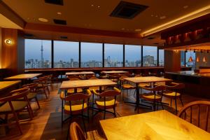 hotel monday premium ueno okachimachi