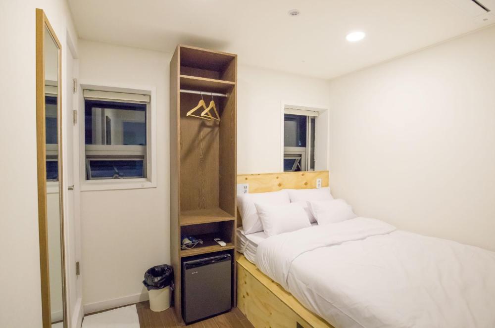 step inn myeongdong 2 hostel