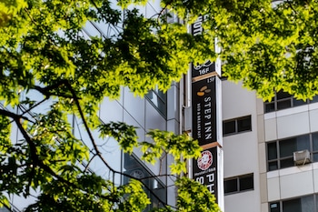 step inn myeongdong 2 hostel
