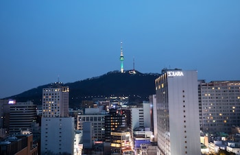 step inn myeongdong 2 hostel