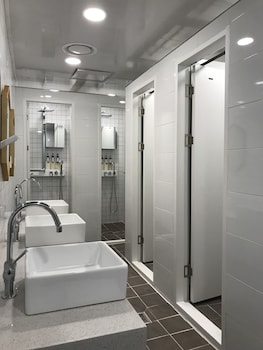 step inn myeongdong 2 hostel
