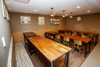 step inn myeongdong 2 hostel