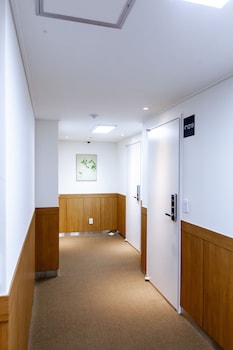 step inn myeongdong 2 hostel