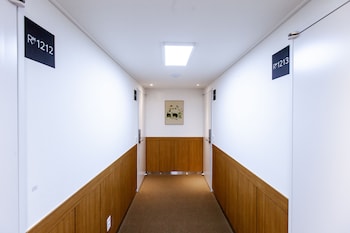 step inn myeongdong 2 hostel