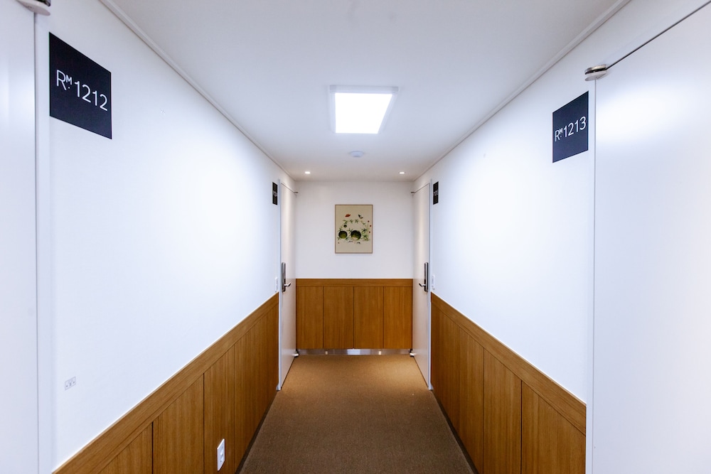 step inn myeongdong 2 hostel