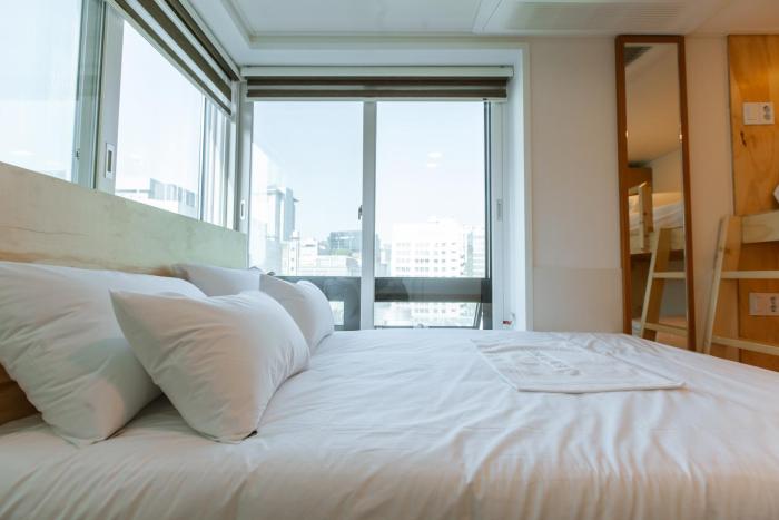 step inn myeongdong 2 hostel
