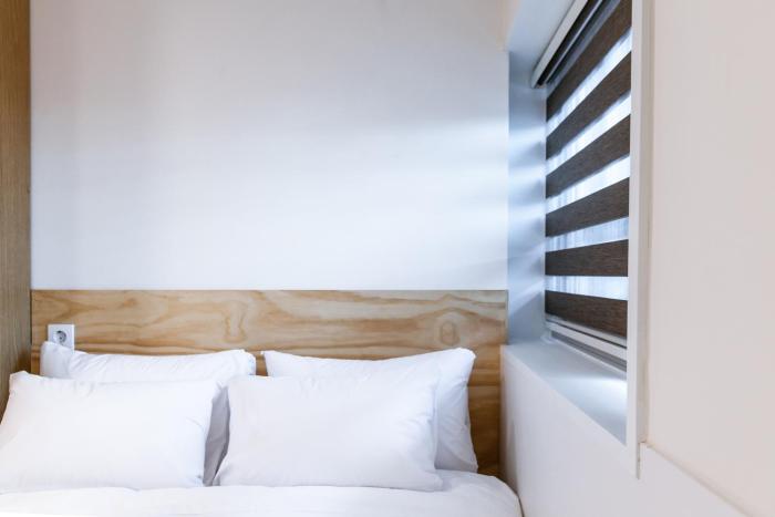 step inn myeongdong 2 hostel