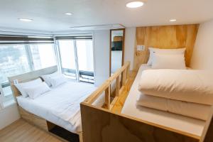 step inn myeongdong 2 hostel