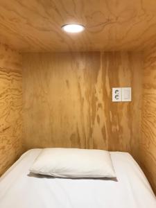 step inn myeongdong 2 hostel