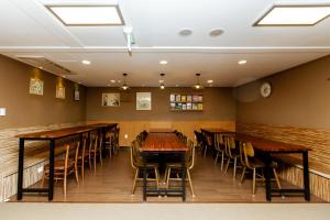 step inn myeongdong 2 hostel