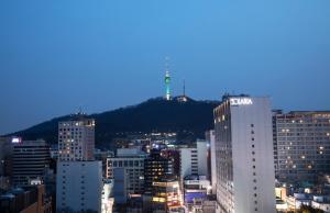 step inn myeongdong 2 hostel