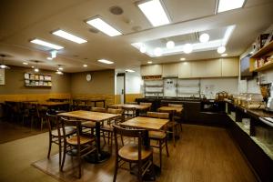 step inn myeongdong 2 hostel