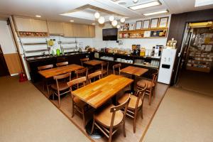step inn myeongdong 2 hostel