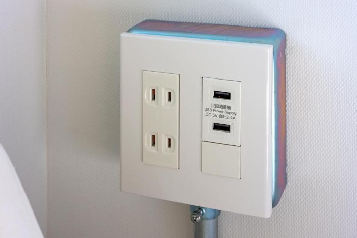 andand hostel minamisenju