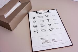 andand hostel minamisenju