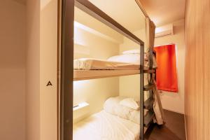 andand hostel minamisenju