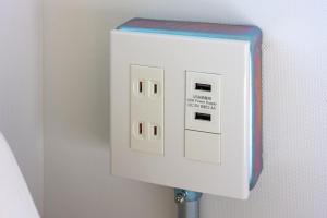 andand hostel minamisenju