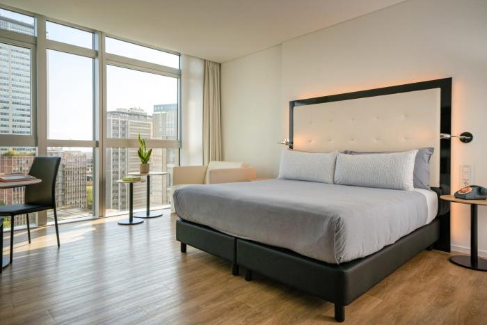 innside milano torre galfa