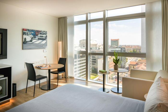 innside milano torre galfa