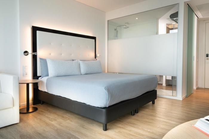 innside milano torre galfa