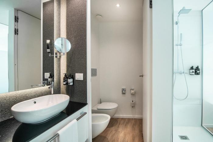 innside milano torre galfa