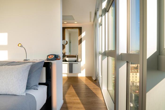 innside milano torre galfa