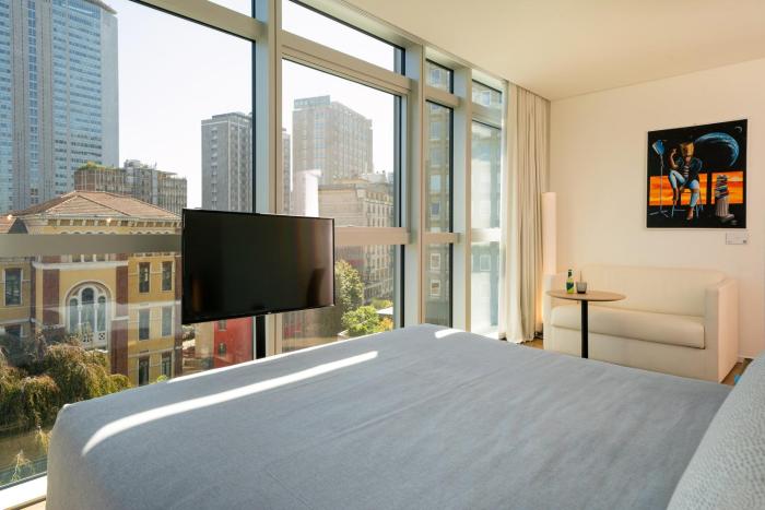 innside milano torre galfa