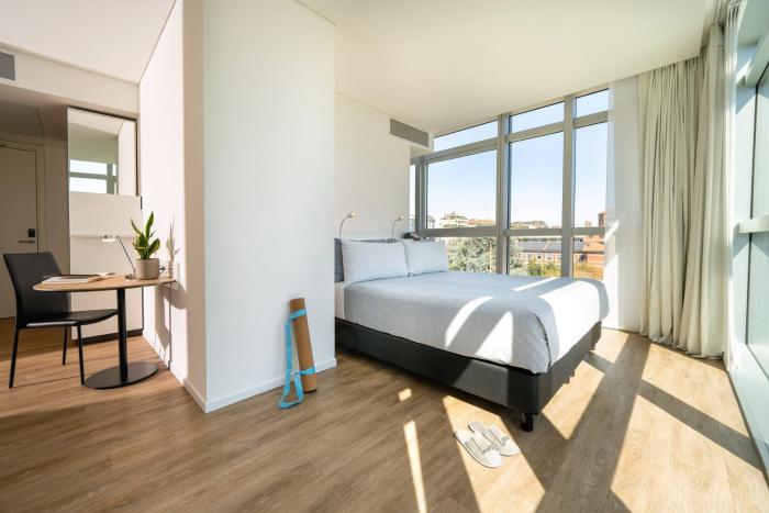 innside milano torre galfa