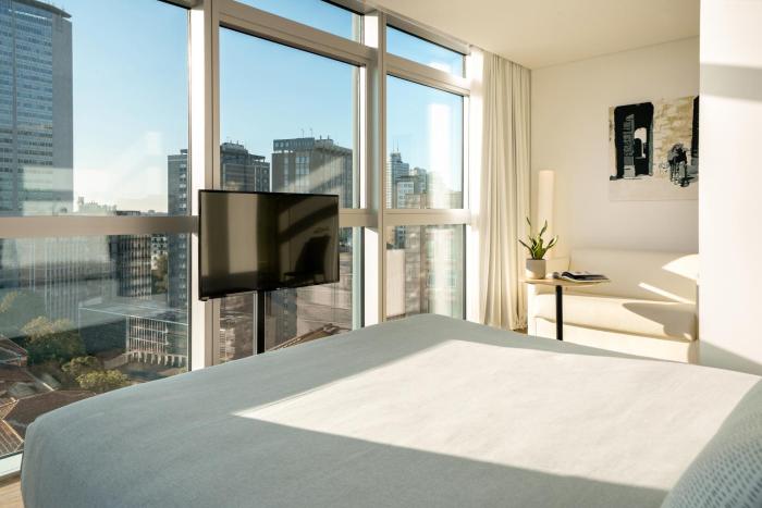 innside milano torre galfa