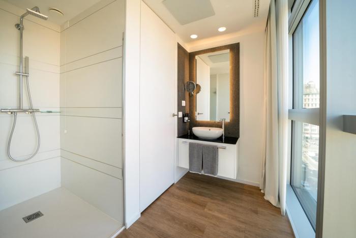 innside milano torre galfa