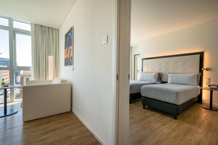 innside milano torre galfa