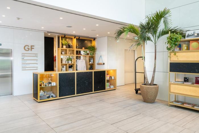 innside milano torre galfa