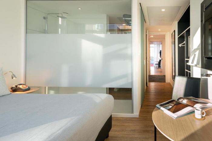 innside milano torre galfa