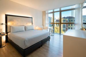 innside milano torre galfa