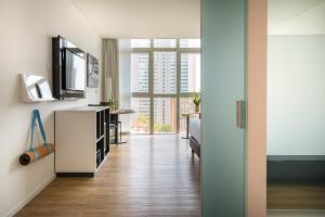 innside milano torre galfa