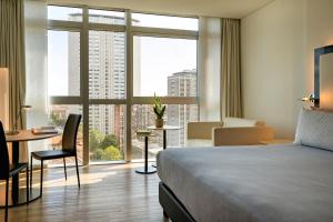 innside milano torre galfa