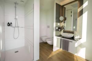 innside milano torre galfa