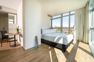 innside milano torre galfa