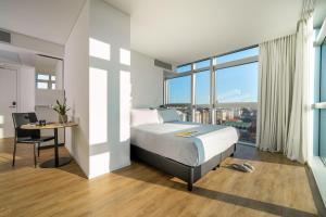 innside milano torre galfa