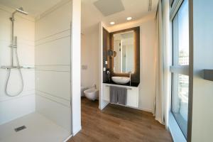 innside milano torre galfa