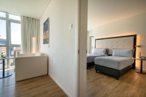 innside milano torre galfa