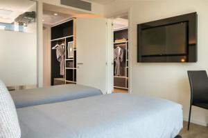 innside milano torre galfa