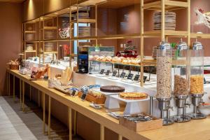 innside milano torre galfa