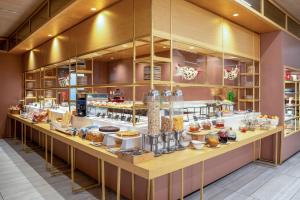 innside milano torre galfa