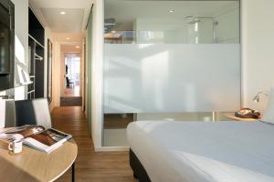 innside milano torre galfa