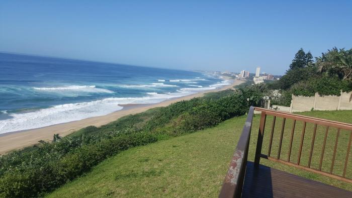 amanzimtoti