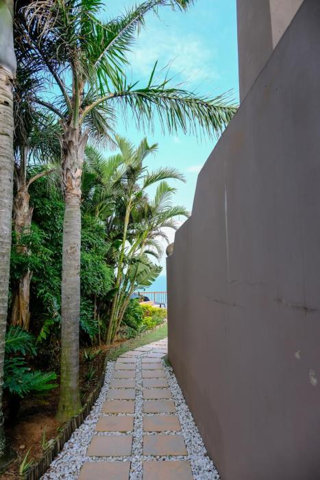 beach retreat guest house