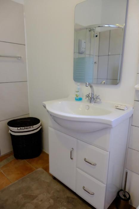 beach retreat guest house